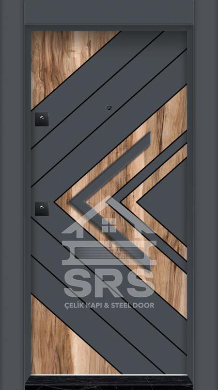 SRS DOOR - 1108